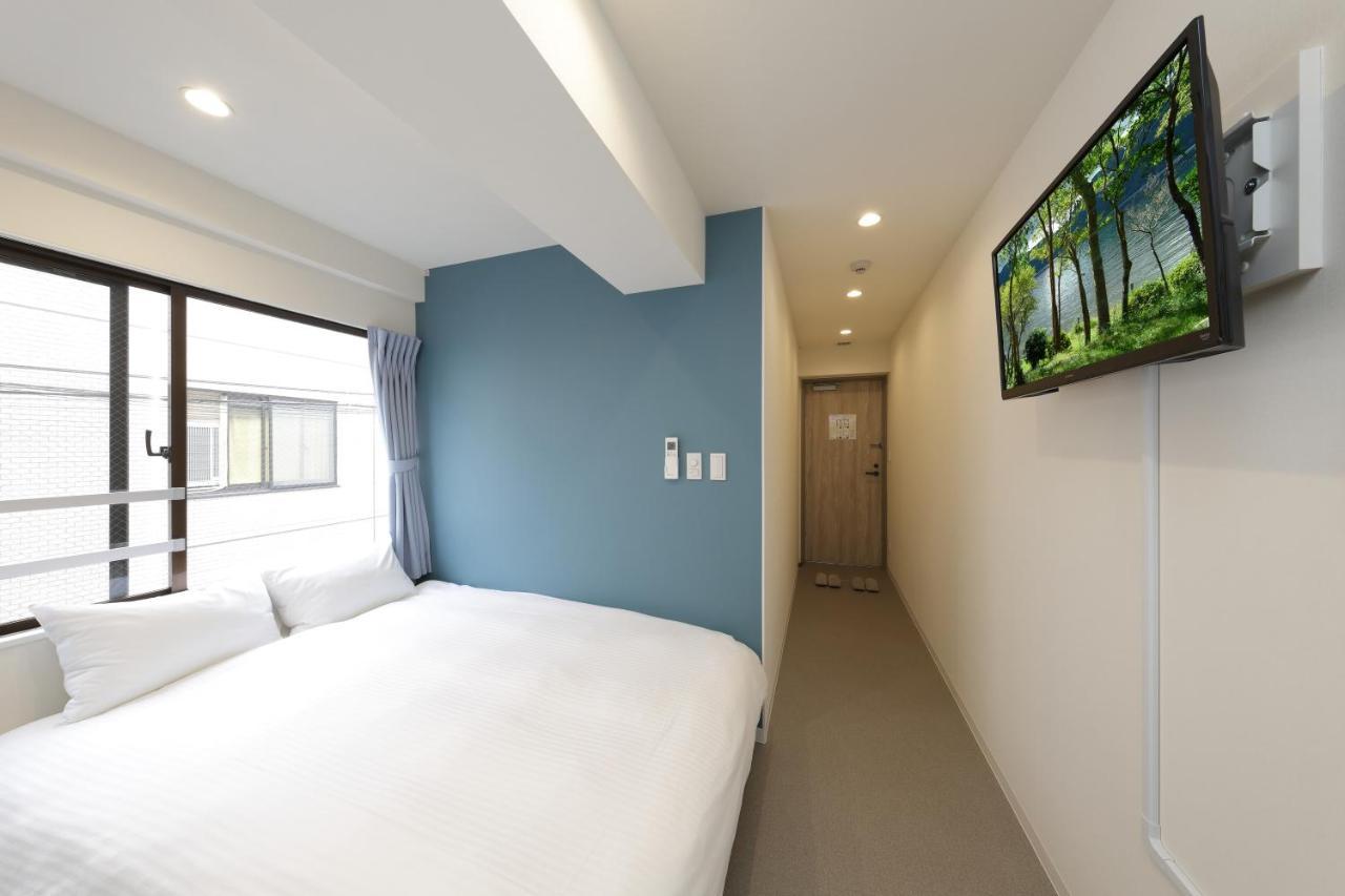 Apartamento Ikebukuro Manga House *