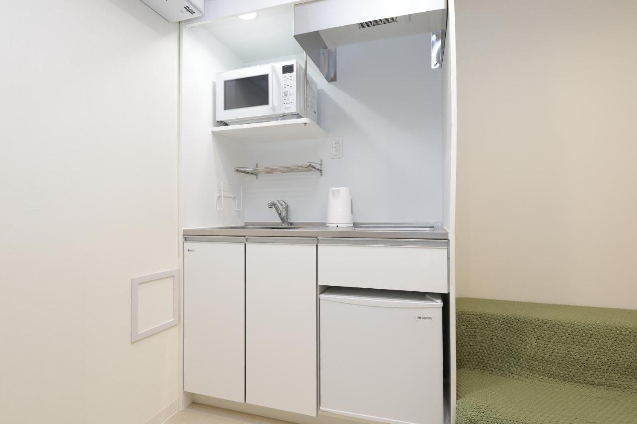 Apartamento Ikebukuro Manga House
