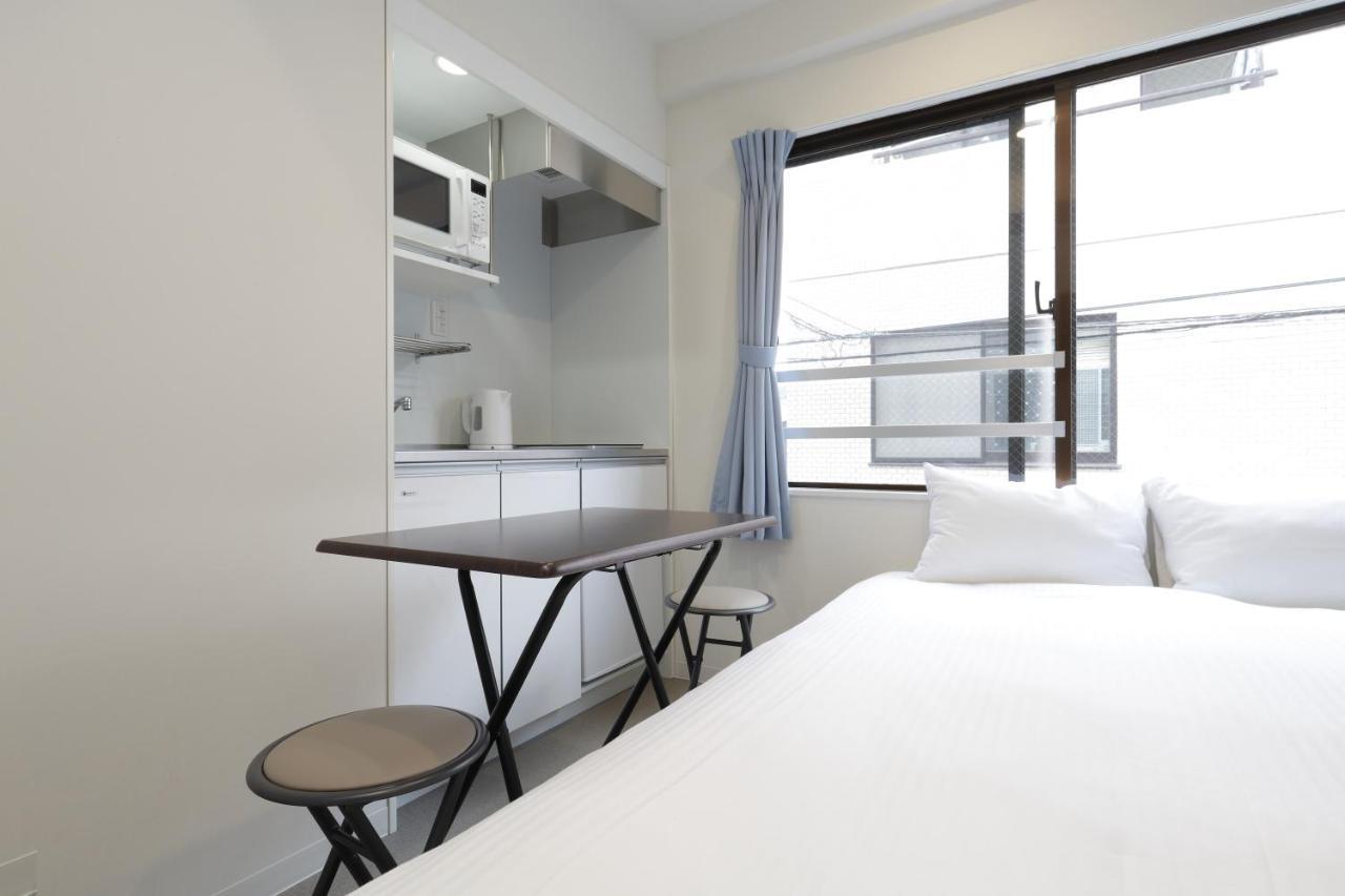 Apartamento Ikebukuro Manga House