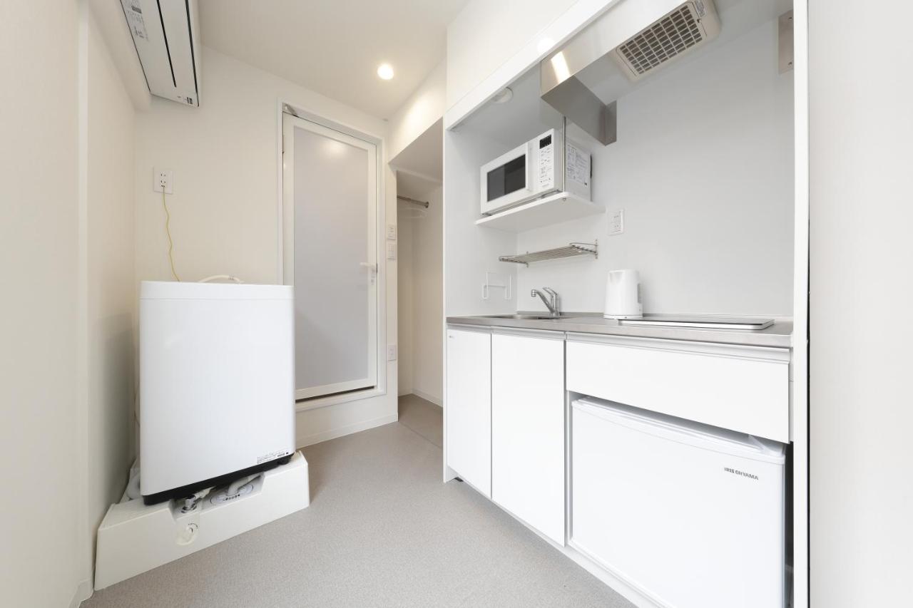 Ikebukuro Manga House Apartamento