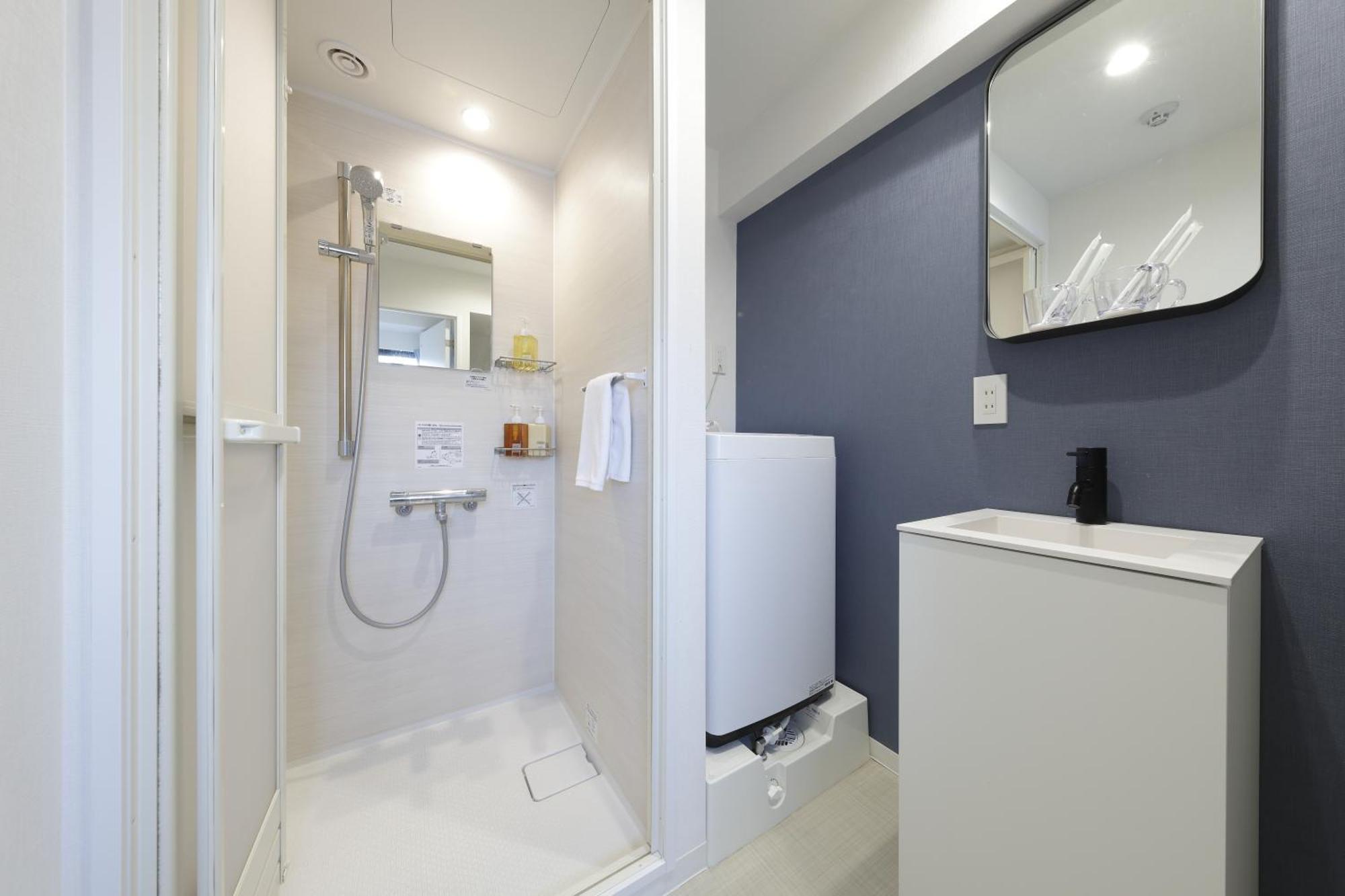 Apartamento Ikebukuro Manga House *