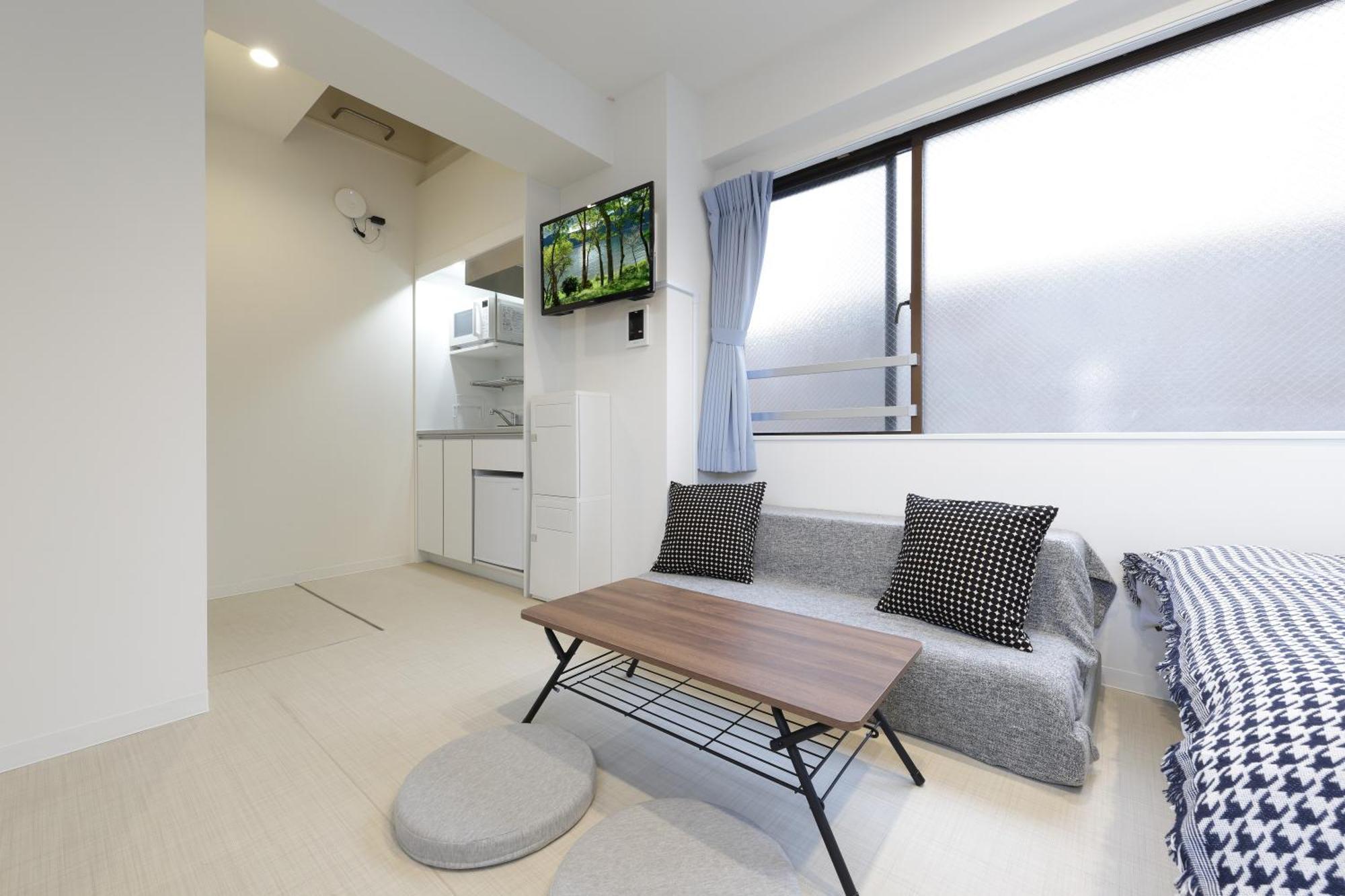 Ikebukuro Manga House Apartamento Tokio