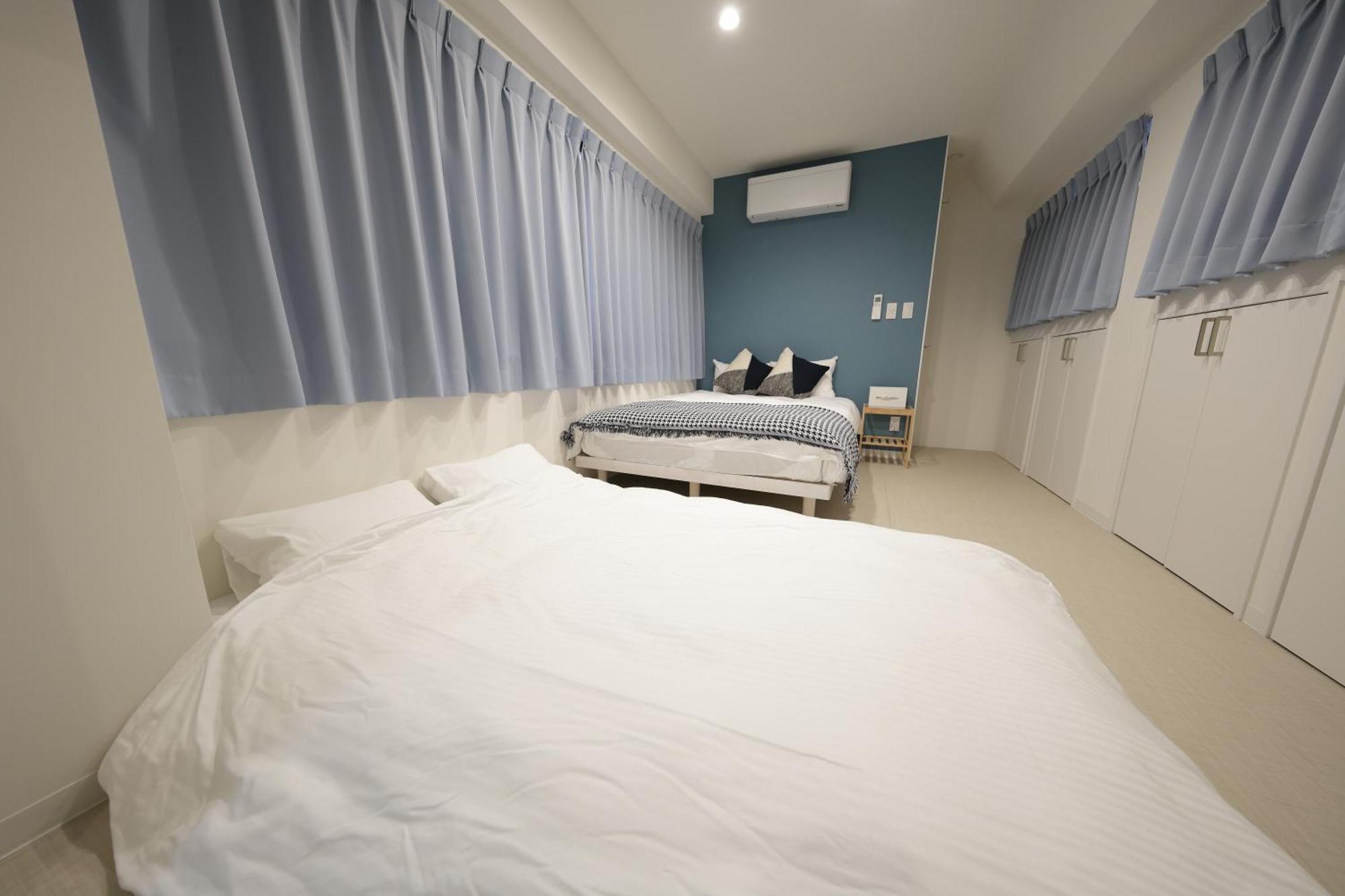 Ikebukuro Manga House Apartamento