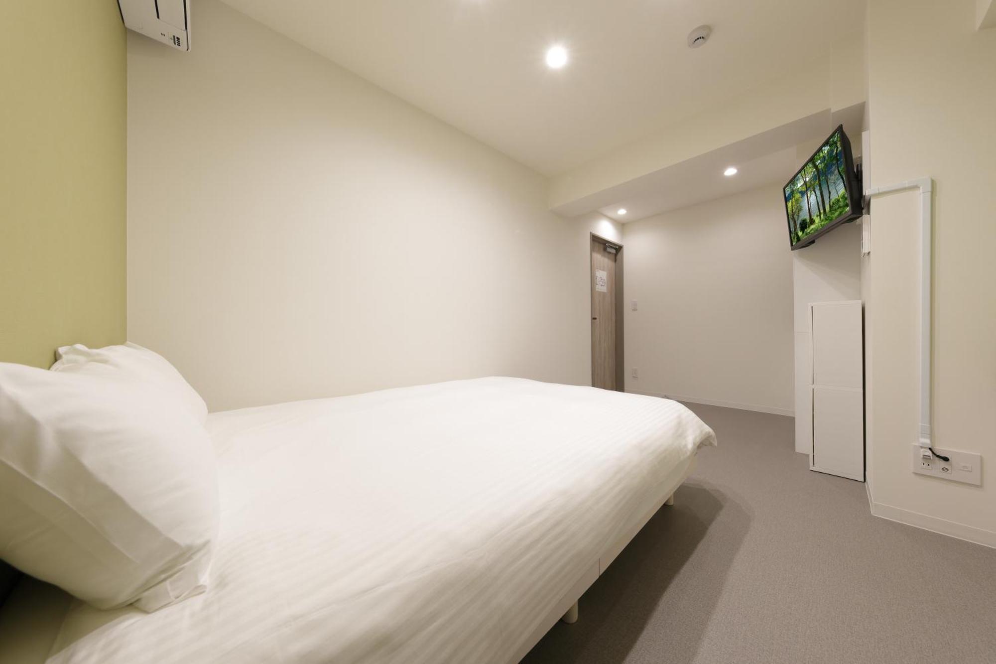 Apartamento Ikebukuro Manga House Tokio