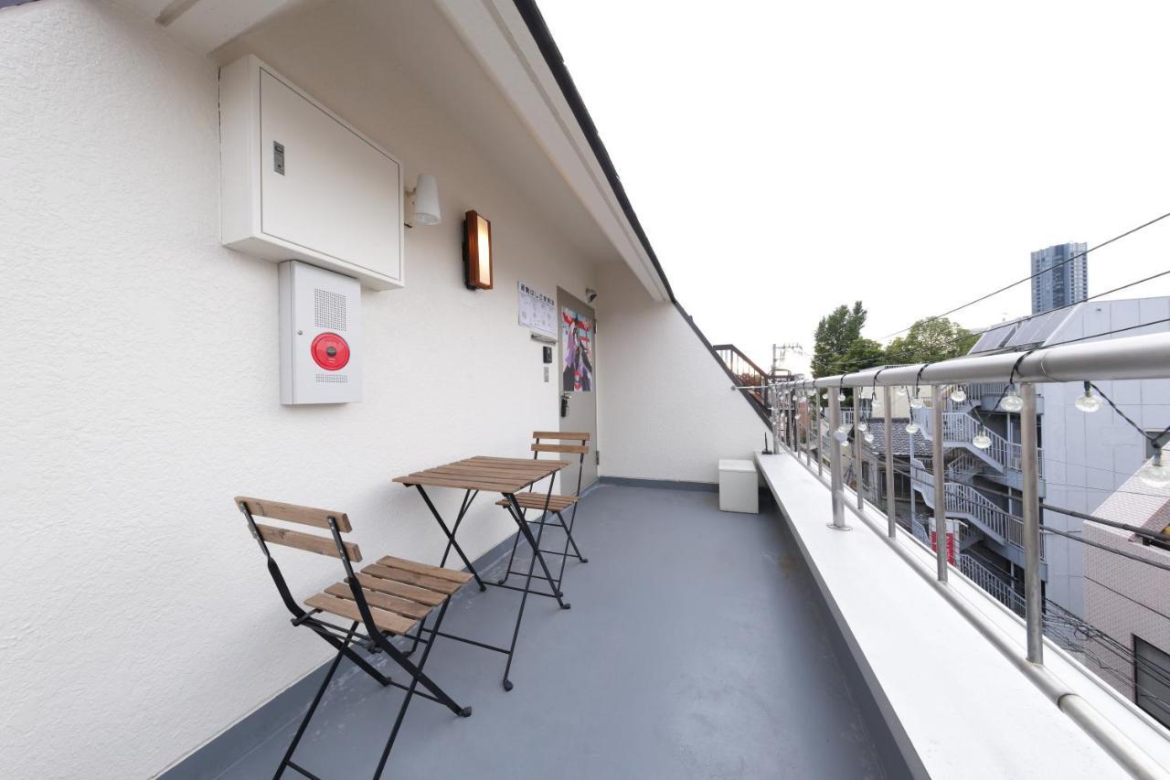 Ikebukuro Manga House Apartment Präfektur Tokio