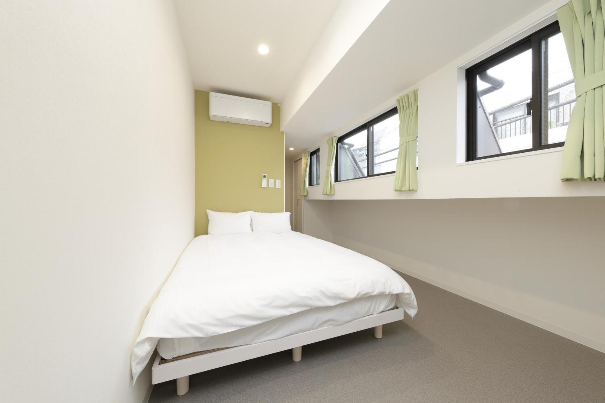 Ikebukuro Manga House Appartement *